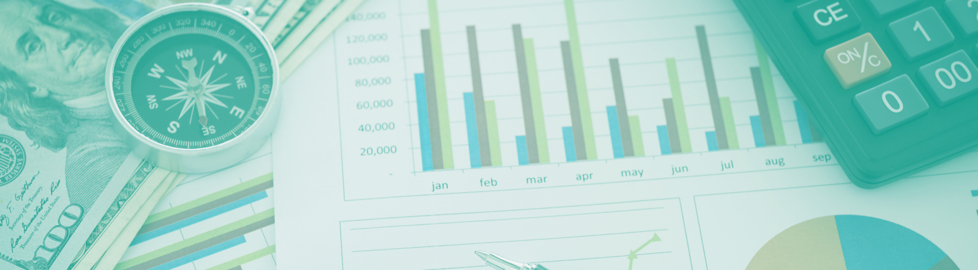 Planejamento e Implantação de Estruturação Financeira